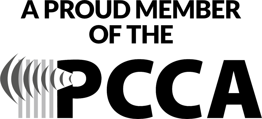 PCCA member icon
